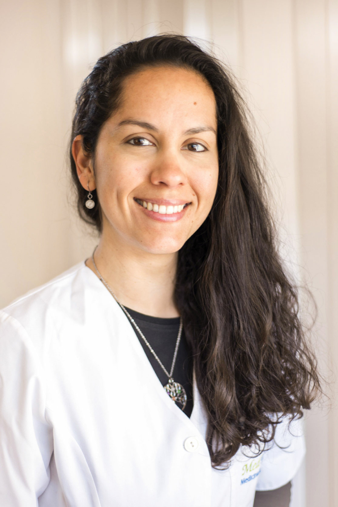 Nta. Alejandra Jofré Bulfi