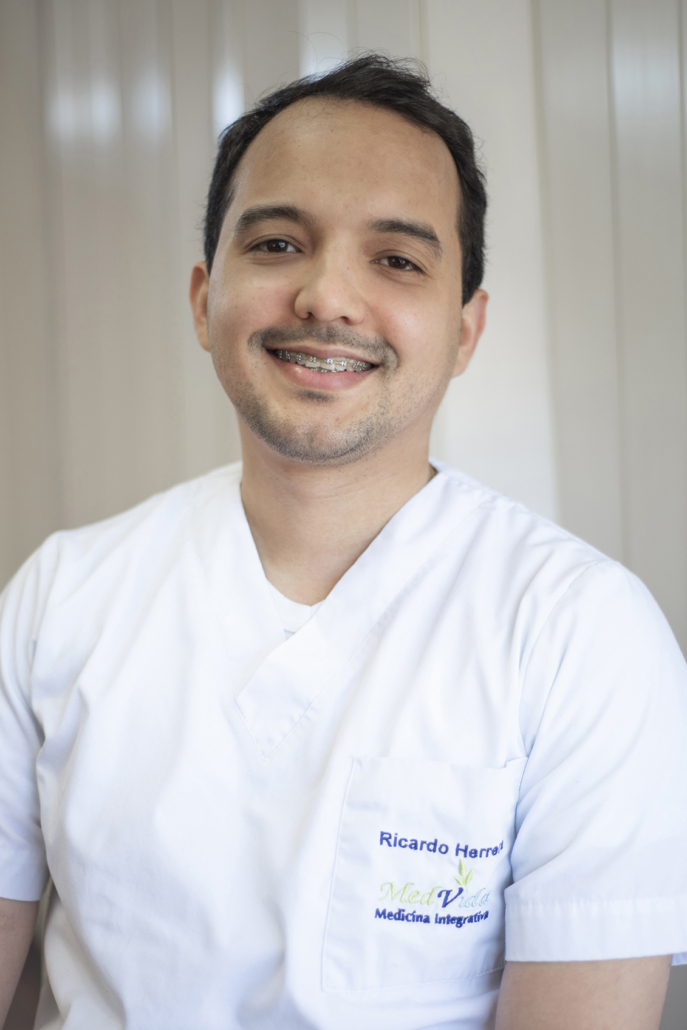 Ricardo Herrera